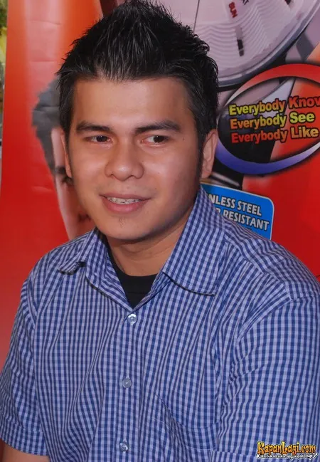 Foto Handika Pratama