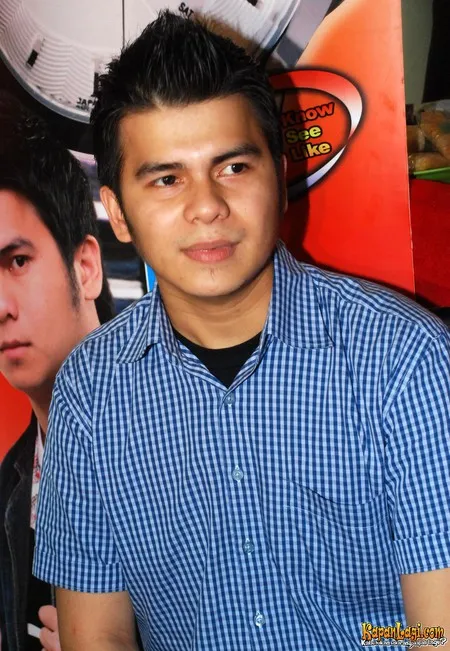 Foto Handika Pratama