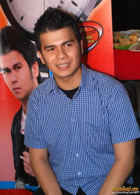 Foto Handika Pratama