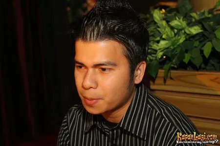 Foto Handika Pratama