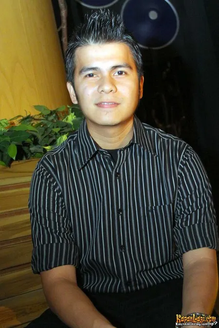 Foto Handika Pratama