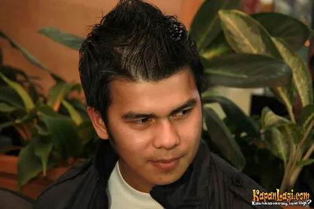 Foto Handika Pratama