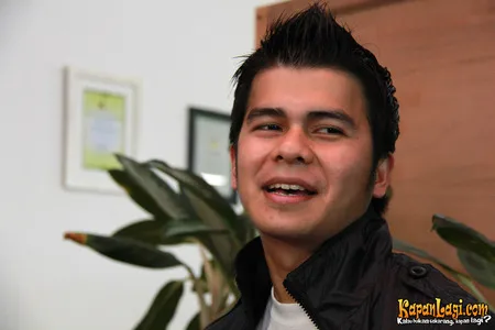 Foto Handika Pratama