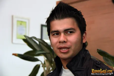 Foto Handika Pratama