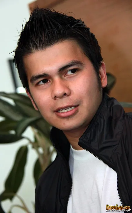 Foto Handika Pratama