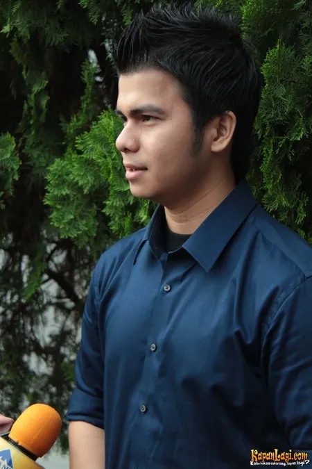 Foto Handika Pratama