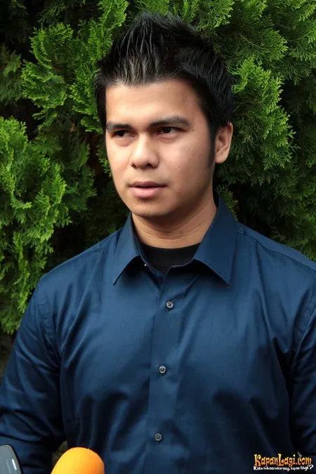 Foto Handika Pratama