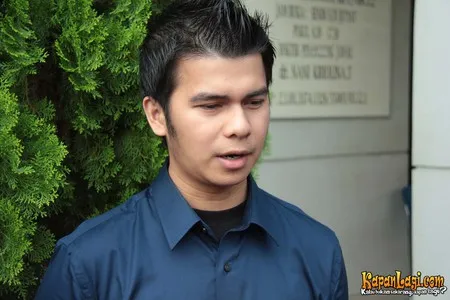 Foto Handika Pratama