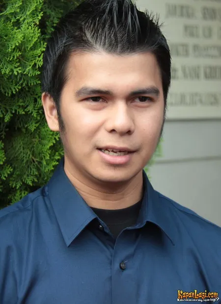 Foto Handika Pratama