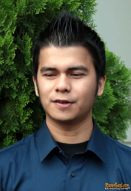 Foto Handika Pratama