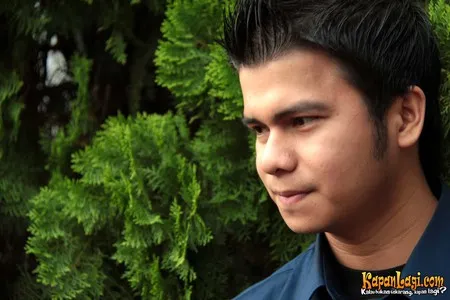 Foto Handika Pratama