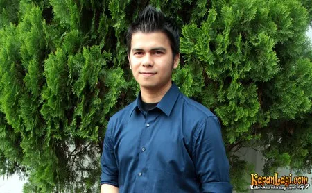 Foto Handika Pratama