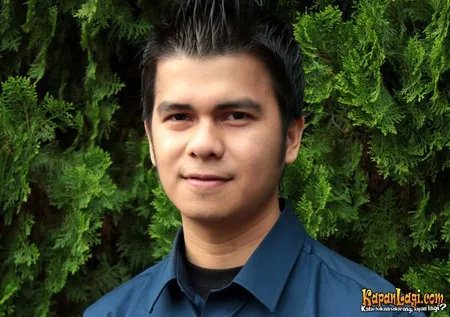 Foto Handika Pratama