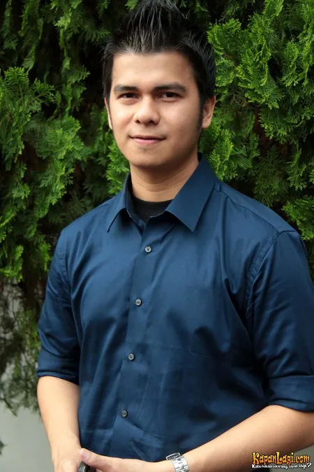 Foto Handika Pratama