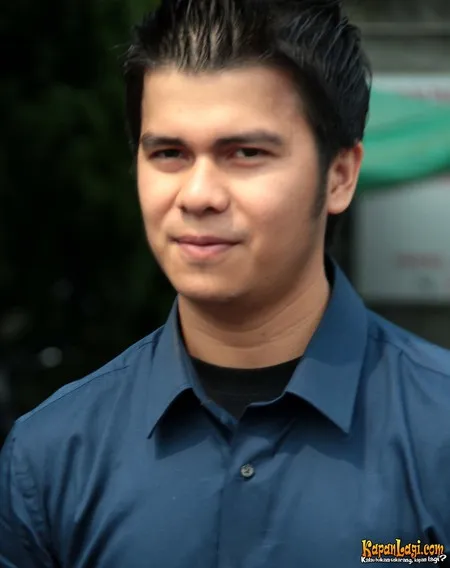 Foto Handika Pratama