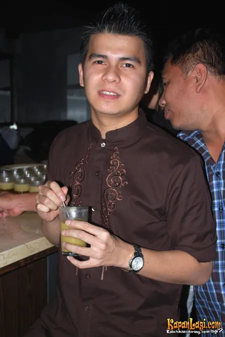 Foto Handika Pratama