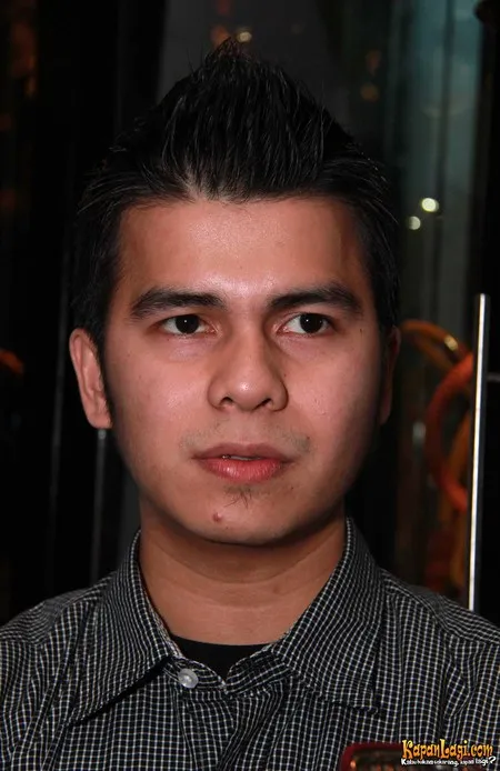 Foto Handika Pratama