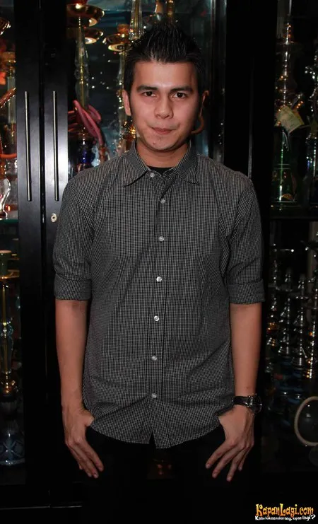 Foto Handika Pratama