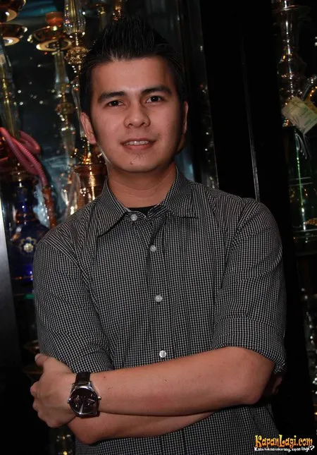 Foto Handika Pratama