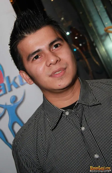 Foto Handika Pratama