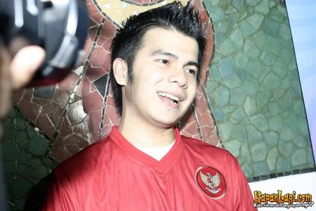 Foto Handika Pratama