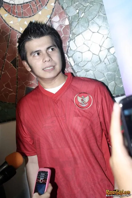 Foto Handika Pratama