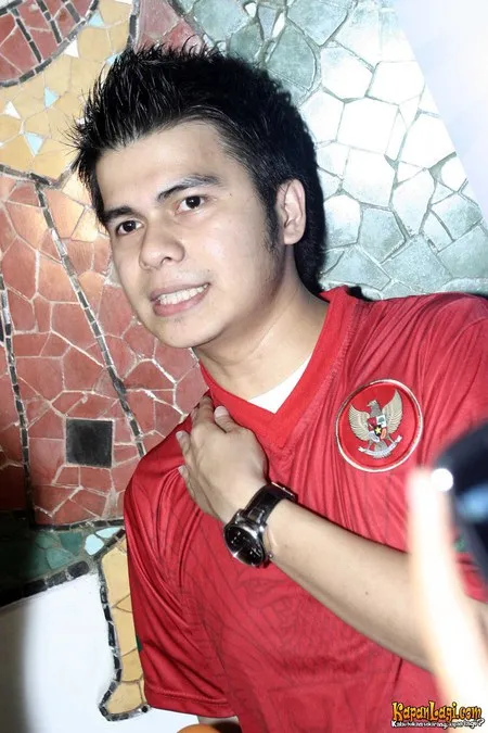 Foto Handika Pratama