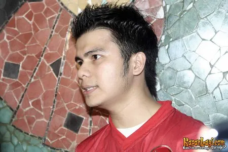 Foto Handika Pratama