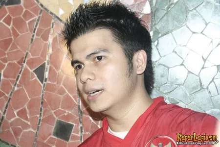 Foto Handika Pratama