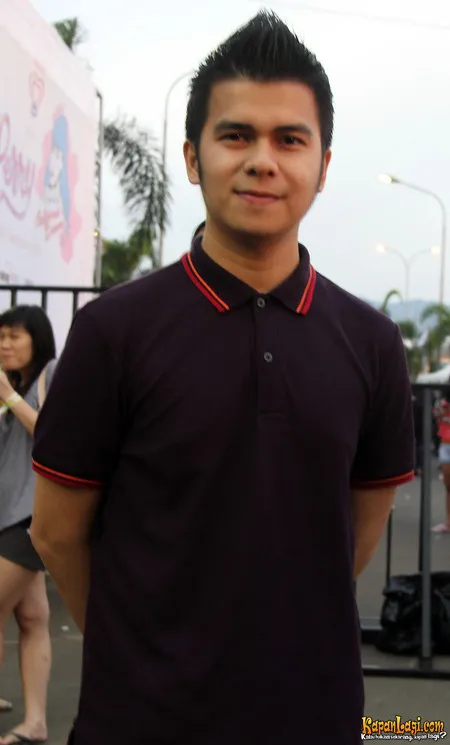 Foto Handika Pratama