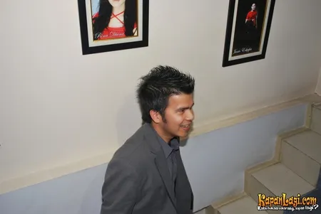 Foto Handika Pratama