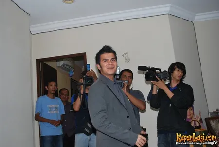 Foto Handika Pratama