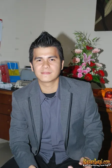 Foto Handika Pratama