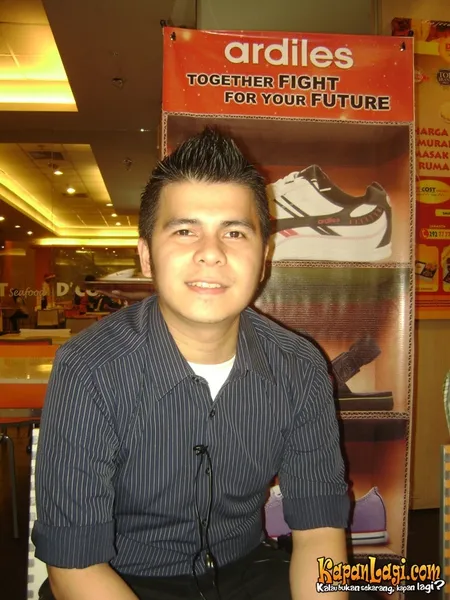 Foto Handika Pratama