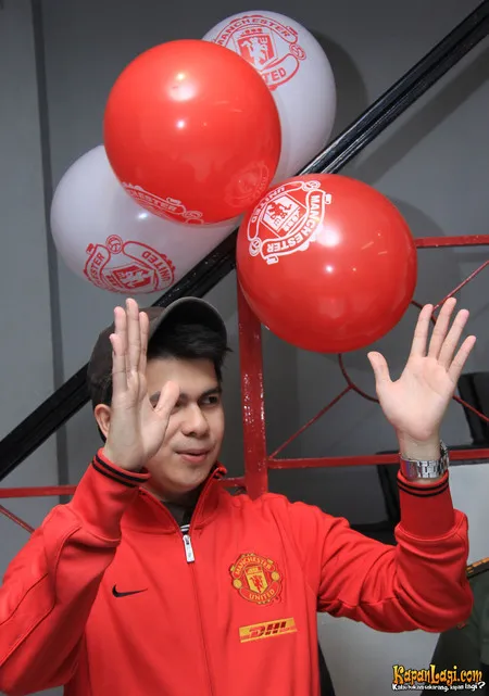 Foto Handika Pratama