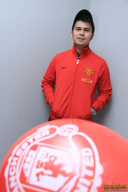 Foto Handika Pratama