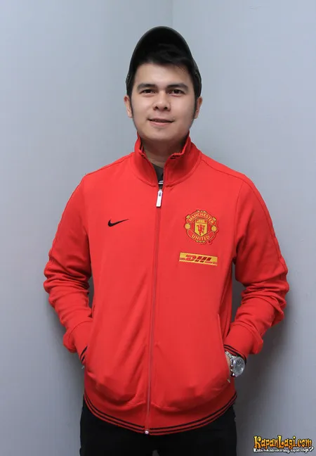 Foto Handika Pratama