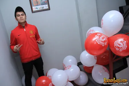 Foto Handika Pratama