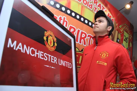 Foto Handika Pratama