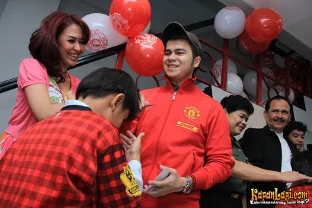 Foto Handika Pratama