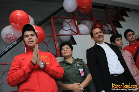 Foto Handika Pratama