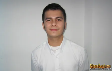 Foto Handika Pratama