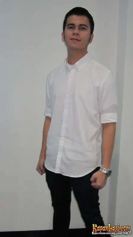 Foto Handika Pratama