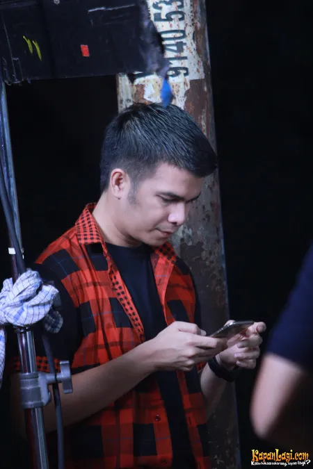 Foto Handika Pratama