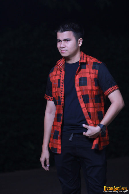 Foto Handika Pratama