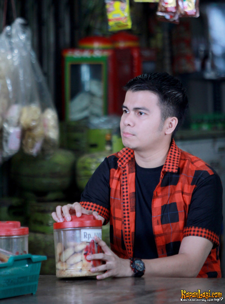 Foto Handika Pratama