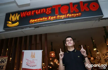 Foto Handika Pratama