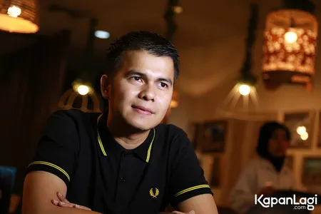 Foto Handika Pratama