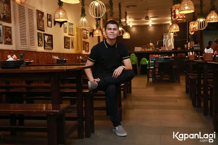 Foto Handika Pratama