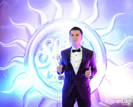 Foto Handika Pratama